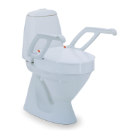 Preview: Invacare Aquatec 90000