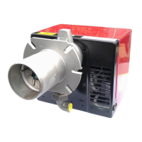 Preview: Riello Burners RIELLO 40 G20