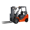 Forklifts Logo