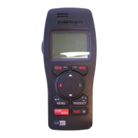Preview: Simrad WR20 RemoteCommander