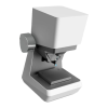 Laboratory Equipment Logo