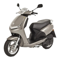 Preview: PEUGEOT Vivacity 50 CC 2 Stroke