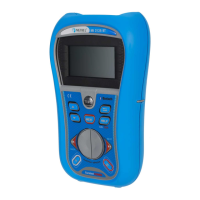Preview: METREL EurotestCOMBO MI 3125