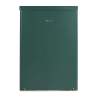 Preview: Worcester Greenstar Danesmoor External Regular ErP+ 12/18