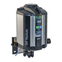 Preview: SKF MAX-1-2-230-IF105-R-V2