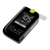 Blood Glucose Meter Logo