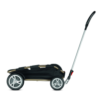 Preview: Puky Handwagen H25