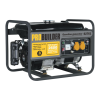 Portable Generator Logo