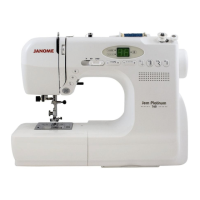 Preview: Janome JP720