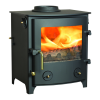 Stove Logo