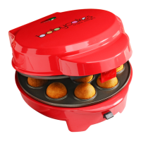 Preview: Babycakes MT-6