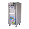 Ice Cream Maker Logo