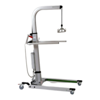 Preview: Liko Golvo 7000 Series