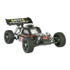 Motorized Toy Car Logo