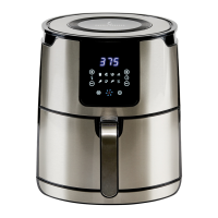 Preview: Emeril Lagasse AirFryer GLA-308