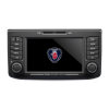 Car Receiver Logo