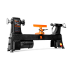 Lathe Logo