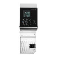 Preview: Julabo Fusion Chef diamond