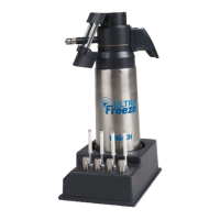 Preview: Wallach UltraFreeze