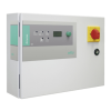 Control Unit Logo