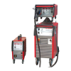 Welding System Logo