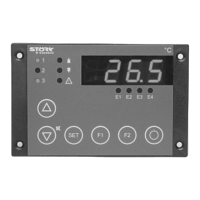 Preview: STORK TRONIC ST501-LN1KV.04