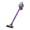 Vacuum Cleaner Logo