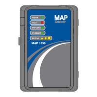 Preview: Johnson Controls MAP 1850