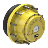 Preview: DANA Spicer Torque-Hub C017A1