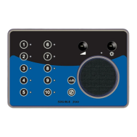 Preview: Radio Zeeland DMP Sigma 700