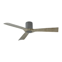 Preview: Aviator Flush FH-W1811-54