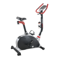 Preview: RBSports ERGOMETER CITY 200