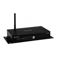 Preview: Omnitronic CIA-40WIFI