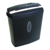 Paper Shredder Logo