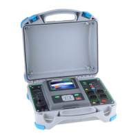 Preview: METREL MI 3290