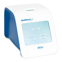 Preview: Orion Diagnostica QuikRead go