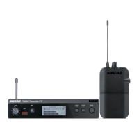 Preview: Shure PSM300