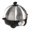 Egg Cooker Logo