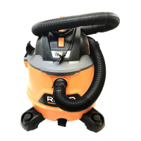 Preview: RIDGID HD14000