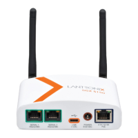 Preview: Lantronix SGX 5150