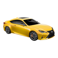Preview: Lexus RC 350 AWD 2019