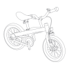 Bicycle Logo
