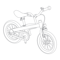 Preview: Ninebot Kids Bike 14