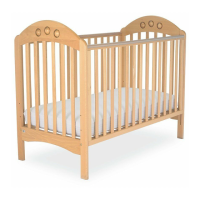 Preview: Mamas & Papas Amelia