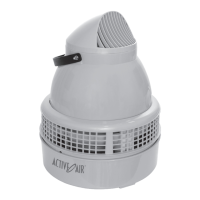 Preview: Hydrofarm ACTIVE AIR AAHC75P