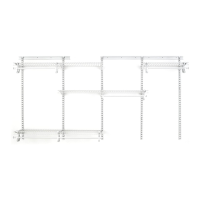 Preview: ClosetMaid 8809