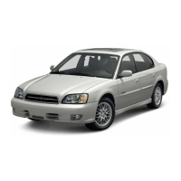 Preview: Subaru LEGACY