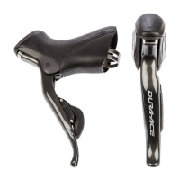 Preview: Shimano DURA-ACE ST-7970