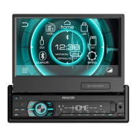 Preview: Sencor SCT 9411BMR