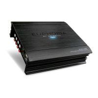 Preview: DB Drive EUPHORIA EDSP4-31BT